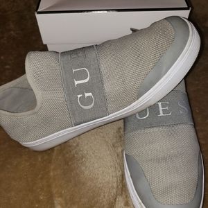 Guess slip on sneakers